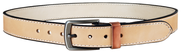 Smooth Finish - Natural - Mens