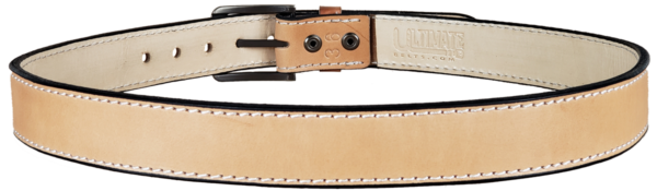 Smooth Finish - Natural - Mens - Image 2