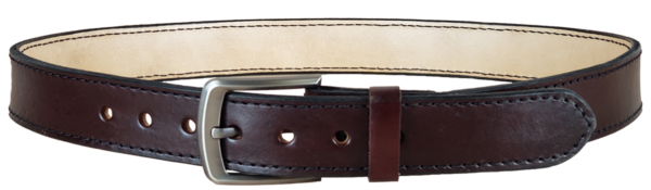 Smooth Finish – Brown – Womens