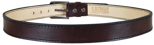 Smooth Finish – Brown – Womens - Image 2