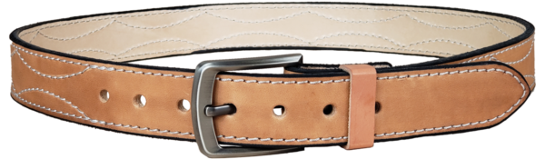 Western Stitch - Natural - Mens