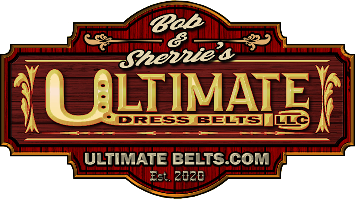 Ultimate Belts