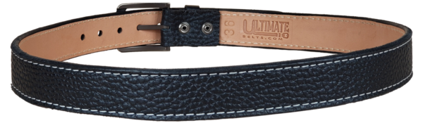 Pebble Grain - Black - Mens - Image 2