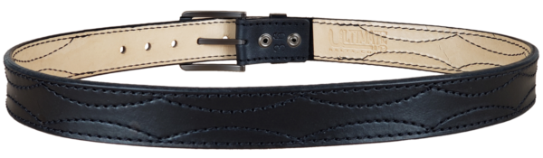 Western Stitch - Black - Mens - Image 2